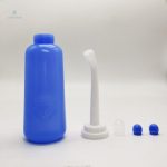 Bidet compact pour voyages et déplacements