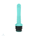 Bidet portable pour camping pratique et compact