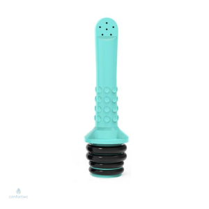 Bidet portable pour camping pratique et compact