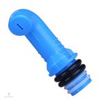 Bidet Portable de Randonnée pour un toilettage pratique