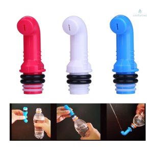 Accessoire de camping : bidet portable pour l'hygiène
