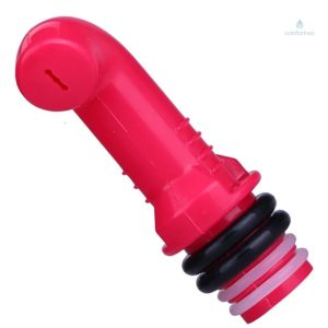 Bidet de randonnée, compact et facile à utiliser en extérieur