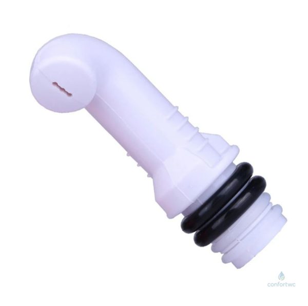 Bidet pratique pour randonnées, simple à transporter