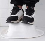 Bidet portable pour un confort optimal au bain de siège