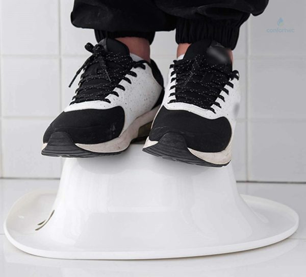 Bidet portable pour un confort optimal au bain de siège