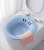 Facile à utiliser, bidet pour le bain de siège