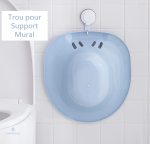 Conception ergonomique pour un usage confortable