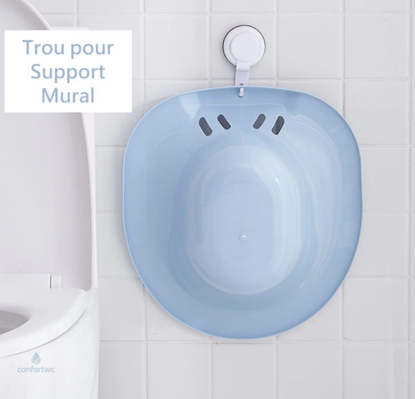 Conception ergonomique pour un usage confortable