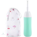 Accessoire de toilette portable pour voyages