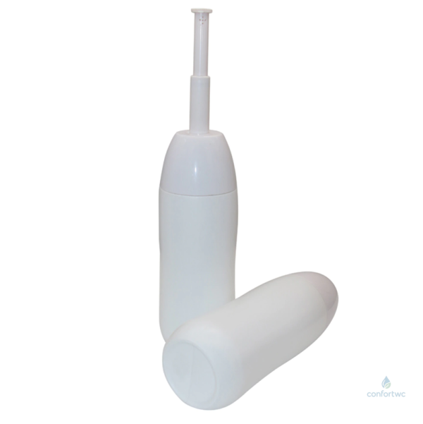 Solution hygiénique portable en voyage
