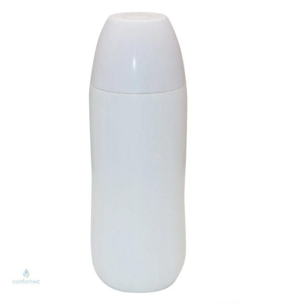 Bidet pratique pour un nettoyage efficace