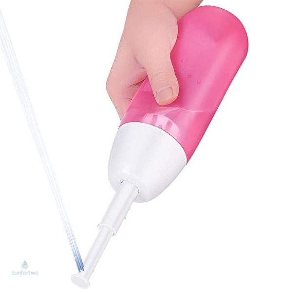 Conception ergonomique pour un usage confortable