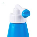 Accessoire hygiénique compact et pratique à transporter