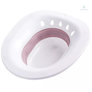 Bidet Portable Pliant pour un confort optimal