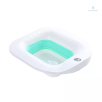 Bidet portable premium avec pompe électrique