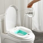 Pompe électrique pour une utilisation aisée