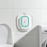 Solution hygiénique compacte et nomade