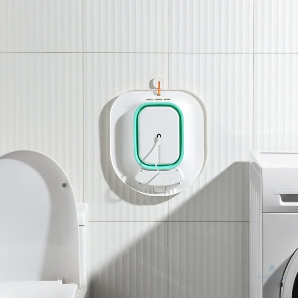 Solution hygiénique compacte et nomade
