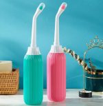 Pulvérisateur portable pour nettoyage intime