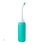 Accessoire de toilette hygiénique et pratique
