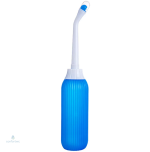 Nettoyage doux et efficace avec ce bidet portatif