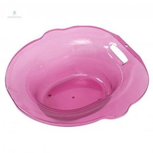 Bidet Portable Transparent