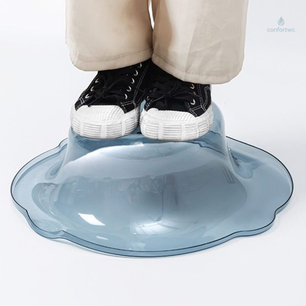 Bidet portable pour un nettoyage efficace