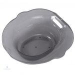 Accessoire de bain de siège portable