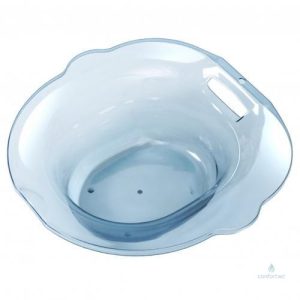Bidet pratique et léger pour l'hygiène