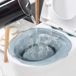 Solution d'hygiène personnelle portable