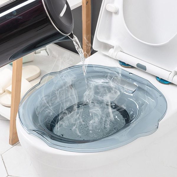Solution d'hygiène personnelle portable