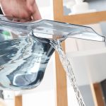 Bidet léger pour confort et propreté