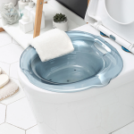 Accessoire de bain portable pour le bien-être