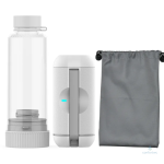 Bidet Portable Mini pour un usage en voyage