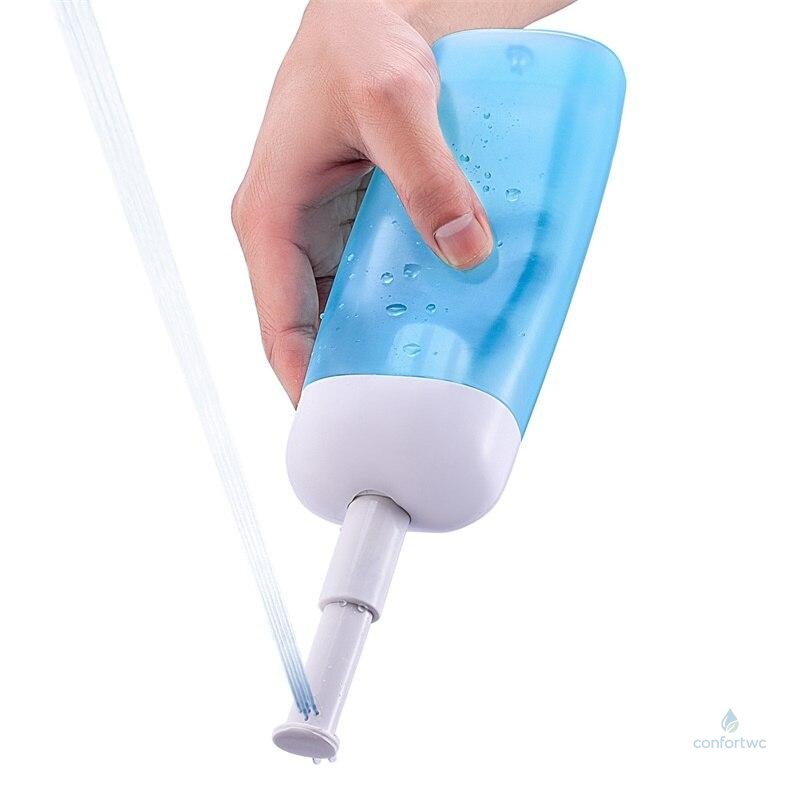 Bidet Portatif