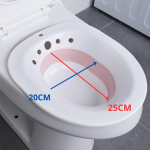 Confort et propreté avec un bidet pratique