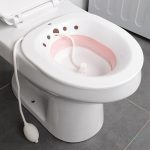 Solution portable pour le confort et l'hygiène