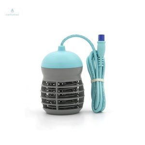 Bobine Bain Ionique Professionnel pour soins des pieds
