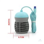 Accessoire de bain ionique, idéal pour salon de beauté