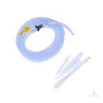 Bock de lavement en inox, solution pour les soins personnels