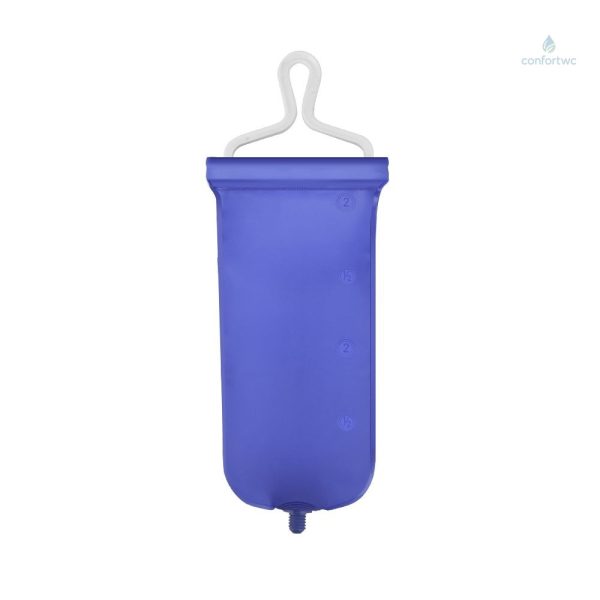 bock-a-lavement-souple-1 Bock à lavement souple pour un usage pratique