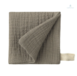 Serviette WC Carré, facile à utiliser et à entretenir
