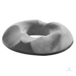 Coussin de siège adapté aux personnes souffrant d'hémorroïdes