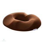 Coussin hémorroïdes pour réduire l'inconfort