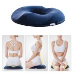 Accessoire de confort pour hémorroïdes