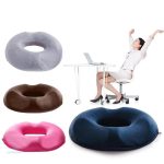 Coussin anti-hémorroïdes pour un usage quotidien