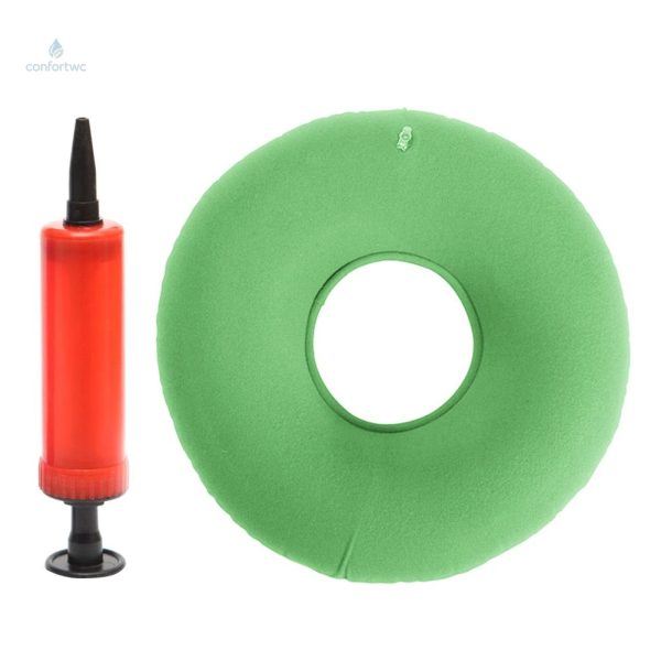 Coussin doux pour un soutien optimal