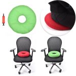 Coussin hémorroïde pour un usage quotidien