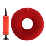 Coussin de confort pour les problèmes anaux