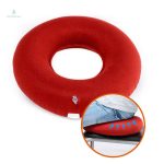 Coussin spécialisé pour le soulagement anal